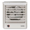 Unit Heater Horizontal Or Vertical Downflow, Multi-Watt, 7,500/10,000 W, 19 x 8.5 x 21.44, White