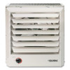 Unit Heater Horizontal Or Vertical Downflow, Multi-Watt, 10,000 W, 19 x 8.5 x 21.44, White
