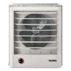 Unit Heater, Horizontal Or Vertical Downflow, 20,000 W, 19 x 13.75 x 21.44, White