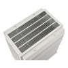 Unit Heater, Horizontal Or Vertical Downflow, 20,000 W, 19 x 13.75 x 21.44, White