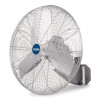 Washdown Wall Mount Fan, 1 Speed, 24"