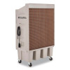 Portable Evaporative Cooler, 30", 3 Speeds, 26 Gal