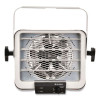 Unit Heater, Horizontal Downflow, Multi-Watt, 5,000 W, 18.31 x 14.75 x 17.5, Gray