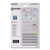 Fx-9750Giii 3Rd Edition Graphing Calculator, 21-Digit Lcd, White