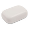Travel Soap Box, Light Gray