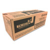 Tk592k Toner, 7,000 Page-Yield, Black
