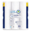 Ultra Soft Bathroom Tissue, Mega Roll, Septic Safe, 2-Ply, White, 208 Sheets/Roll, 12 Rolls/Pack