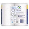 Ultra Soft Bathroom Tissue, Mega Roll, Septic Safe, 2-Ply, White, 208 Sheets/Roll, 4 Rolls/Pack, 8 Packs/Carton