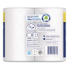 Ultra Soft Bathroom Tissue, Septic Safe, 2-Ply, White, 208 Sheets/Roll, 4 Rolls/Pack