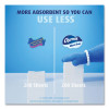 Ultra Soft Bathroom Tissue, Septic Safe, 2-Ply, White, 208 Sheets/Roll, 4 Rolls/Pack