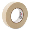 Freezer Tape, 1.5" Core, 0.75" x 1,000", Tan