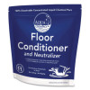 Aqua Chempacs Floor Conditioner And Neutralizer, 100 Chempacs/Carton
