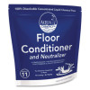 Aqua Chempacs Floor Conditioner And Neutralizer, 100 Chempacs/Carton