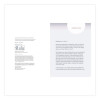 Guided Journal: Two Minute Evenings - Wind Down Your Day By Neil Pasricha, Blue/Silver Cover, (152) 6.25 x 4.75 Sheets