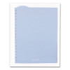 Noted Neutrals Ideal Notebook, Management Format With College Ruling, Randomly Assorted Cover Colors, (100) 9.5 x 7.35 Sheets