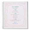 Guided Journal: Practice Makes Purpose By Melissa Bernstein And Shiri Mund, Phd, Green Tree Cover, (90) Sheets