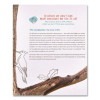 Guided Journal: Practice Makes Purpose By Melissa Bernstein And Shiri Mund, Phd, Green Tree Cover, (90) Sheets