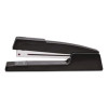 B440 Executive Full Strip Stapler, 20-Sheet Capacity, Black, 36/Carton