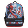 Spiderman Kids 5-Piece Backpack Set, 16", Multicolor