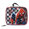 Spiderman Kids 5-Piece Backpack Set, 16", Multicolor