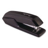 Standard Full Strip Desk Stapler, Eco Version, 15-Sheet Capacity, Black, 12/Carton