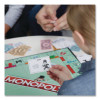 Monopoly New Edition Classic Board Game, 2 To 8 Players, Ages 8 And Up, 117 Pieces