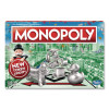 Monopoly New Edition Classic Board Game, 2 To 8 Players, Ages 8 And Up, 117 Pieces
