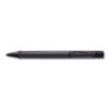 Safari Ballpoint Pen, Retractable, Medium, Black Ink, Black Barrel
