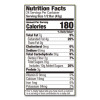 Oatmeal Bars, Maple Pecan, 3 Oz Individually Wrapped, 12/Box