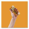 Oatmeal Bars, Peanut Butter Chocolate Chip, 3 Oz Individually Wrapped, 12/Box