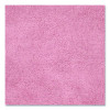 Microfiber Cloths, 12 x 12, Pink, 12/Pack