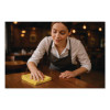 Microfiber Cleaning Cloths, 12 x 12, Yellow, 12/Pack