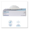 General Purpose Vinyl Gloves, Powder-Free, Xx-Large, 2.6 Mil Thick, 9.5" Long, Clear, 100/Box, 10 Boxes/Carton