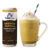 French Vanilla Snappuccino Frozen Latte Pod, 7. 1 Oz Pod For Coldsnap Machine, 12/Carton