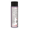 Instant Shine Silicone Spray, 12 Oz Aerosol Can, 12/Carton