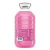 Multi-Use Cleaner, Watermelon Scent, 128 Oz Bottle, 3/Carton
