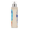 Liquid Hand Soap Pumps, Vanilla And Coconut, 11.25 Oz, 6/Carton
