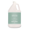 Terra Pure Lotion Gallon, 1 Gal Bottle, Green Tea And Lemongrass Scent