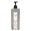 Terra Pure Shampoo Air Pump, Green Tea Lemongrass Scent, 16.32 Oz Bottle