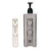 Terra Pure Shampoo Air Pump, Green Tea Lemongrass Scent, 16.32 Oz Bottle