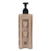 Terra Pure Conditioner Air Pump, Green Tea Lemongrass Scent, 16.23 Oz Bottle