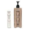 Terra Pure Conditioner Air Pump, Green Tea Lemongrass Scent, 16.23 Oz Bottle