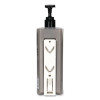 Terra Pure Body Lotion Air Pump, 16.23 Oz Bottle, Green Tea And Lemongrass Scent