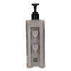 Terra Pure Body Lotion Air Pump, 16.23 Oz Bottle, Green Tea And Lemongrass Scent