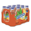 Flavored Tea, Peach, 16 Oz Bottle, 24/Carton