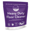 Aqua Chempacs Heavy Duty Floor Cleaner, Lavender Scent, 100 Chempacs/Pack