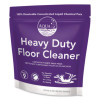Aqua Chempacs Heavy Duty Floor Cleaner, Lavender Scent, 100 Chempacs/Pack