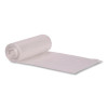 Linear Low-Density Can Liners, 33 Gal, 1.5 Mil, 34 x 44, Clear, 100/Carton