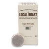Liga Privida Coffee Pods, 18/Box