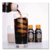 Cold Brew Coffee, Pure Black, 8 Oz Bottle, 24/Carton